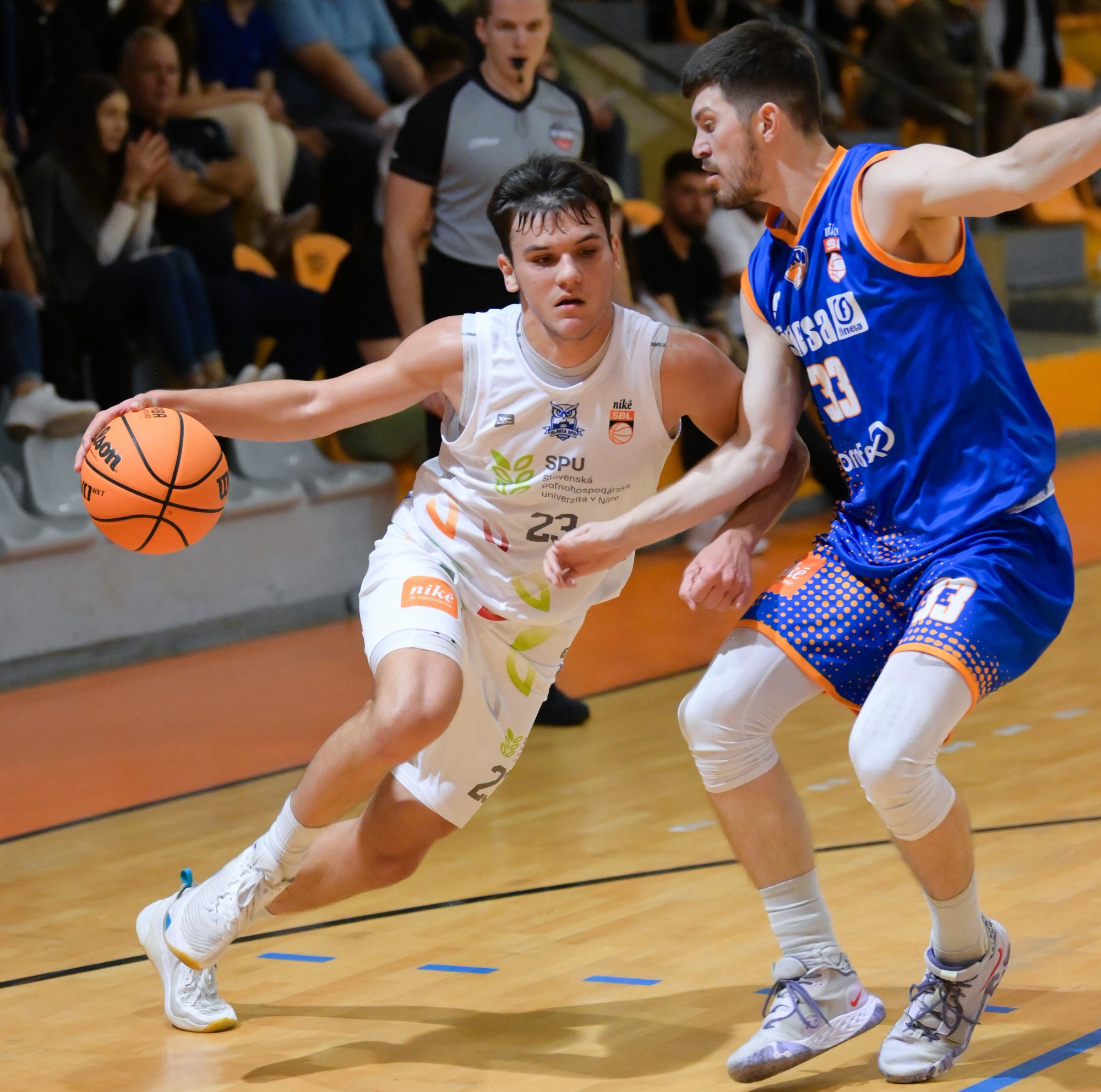 Nitra sa v play-off nepredstaví, no tréner Ľubomír Urban aj tak hovorí o úspešnej sezóne