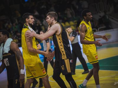 Striedačka Petra Tordu: Lučenec aj Inter môžu potrápiť favoritov, Rytieri majú viac skúseností a Komárno výhodu domáceho prostredia