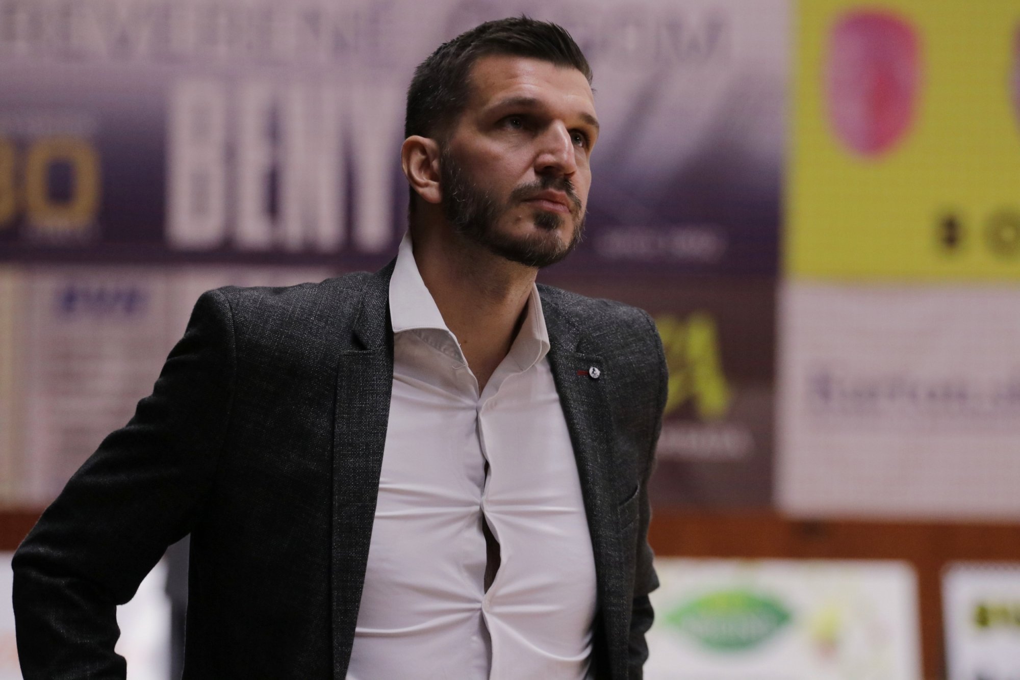 Ďakujem Prievidzi, že bola trpezlivá a že som dostal čas ukázať, čo je vo mne, vraví Jankovič. Prezradil, ako to vyzerá s Jaššom