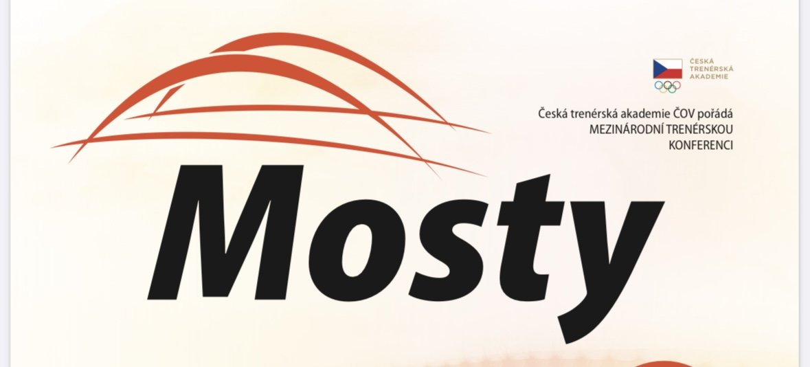 Česká trénerská akadémia organizuje ďalšiu kvalitnú konferenciu