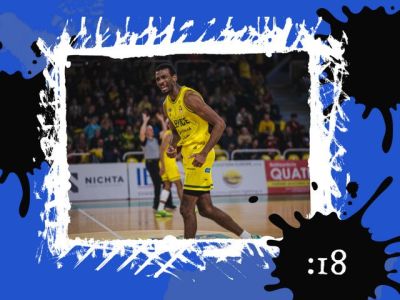 Aké detaily môžu rozhodovať v slovenskom play-off? Počúvnite si backstagebasket