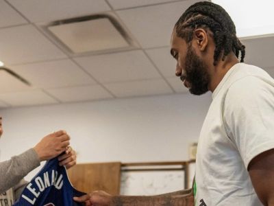 Hviezda NBA dostala poslednú pozvánku do olympijského výberu, najprv sa ledva usmiala