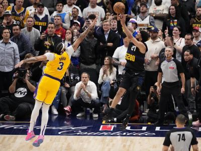 VIDEO/NBA play-off: Knicks predviedli neuveriteľný záver a Murray trafil krásny buzzer beater