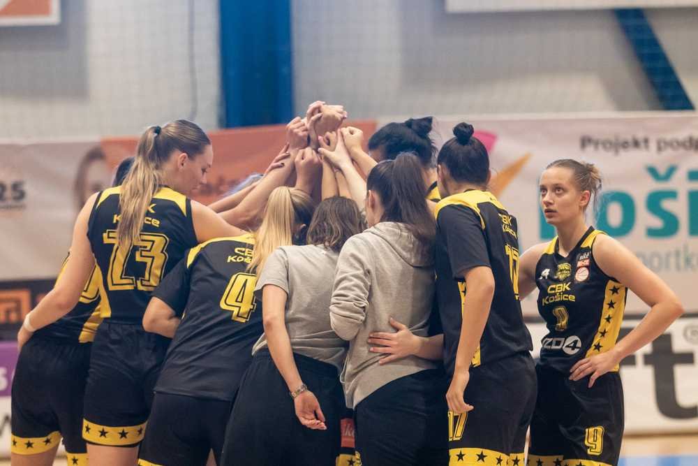 FOTO: Anjelky predviedli veľký obrat, CBK sa ale stihol spamätať