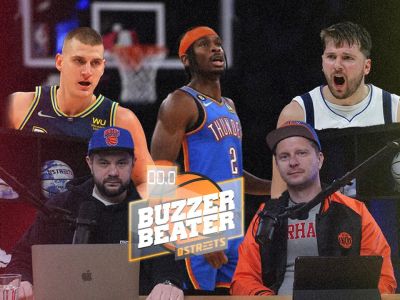 VIDEO: Denver rozoberá Lakers, v boji o MVP znova nie je Američan