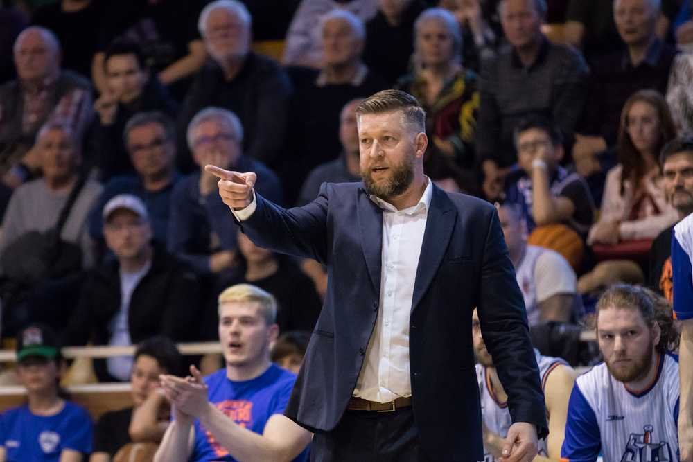 Patrioti otupili meče Rytierov. Hojč verí v pozdvihnutie vlajky