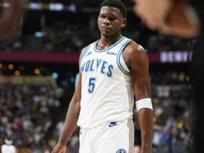 VIDEO/NBA play-off: Denver titul neobháji, Edwards vyzve Dončiča. Indiana vyradila New York a bude hrať s Bostonom