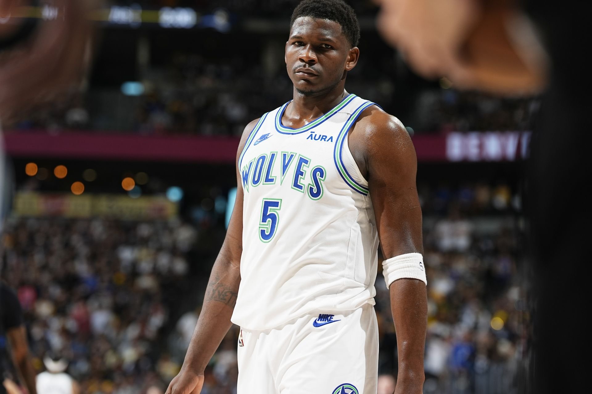 VIDEO/NBA play-off: Minnesota ešte žije, prvýkrát v sérii zdolala Dallas