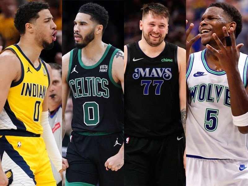 Valí sa mladá generácia. Dočká sa Dončič konečne NBA titulu alebo uspeje iná mladá hviezda?