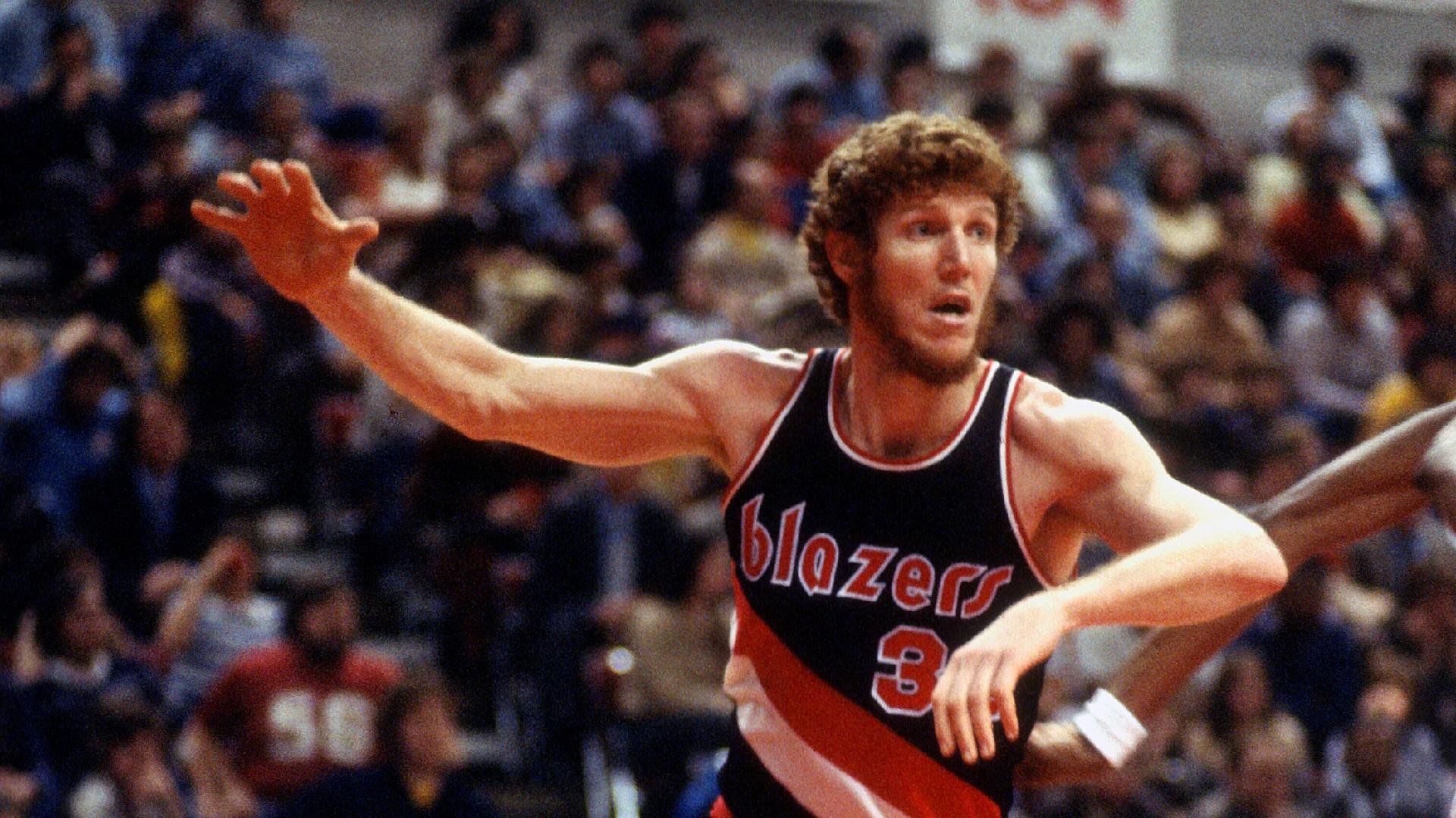 Jasne zdolal aj Abdula-Jabbara, hral málo, ale patrí medzi veľké legendy NBA