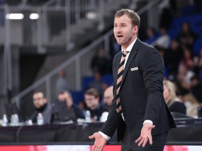 Gavel znova zdolal s Ulmom finalistu EuroCupu. Teším sa na Brodzianskeho, odkazuje
