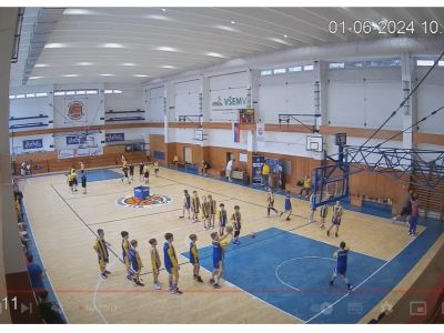 VIDEO/M-SR Mladší minižiaci U11: Inter je zlatý, strieborná je Prievidza a bronzový sú Žilinčania