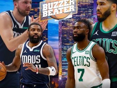 Zastavia Dončič s Irvingom dominantný Boston? Začína finále NBA