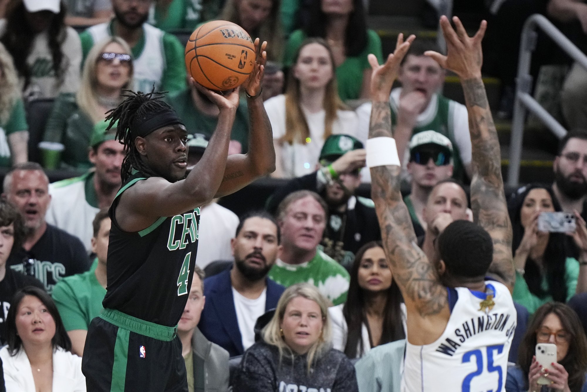 Dlho bol nedocenený, pomohol Američanom k zlatu na olympiáde a teraz hrá vo finále NBA ako MVP