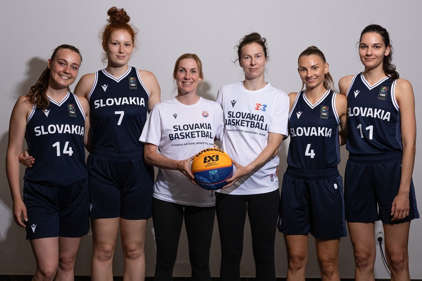 Slovenky boli blízko k veľkému úspechu, ale postup na ME si vybojovala Ukrajina