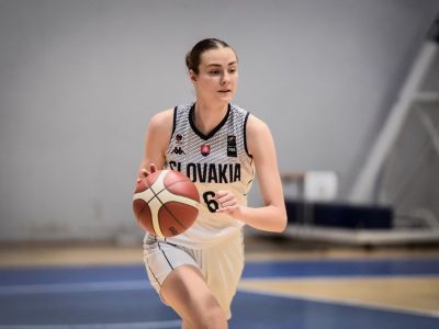 Dvadsiatka prehrala v príprave s Veľkou Britániou
