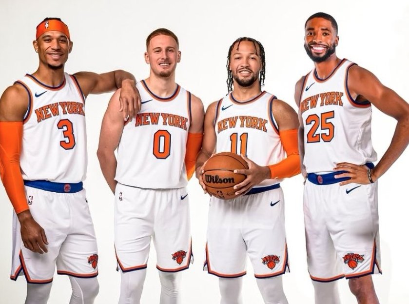 V NBA prebehol veľký trejd, skoro zas vymenili aj Kevina Duranta