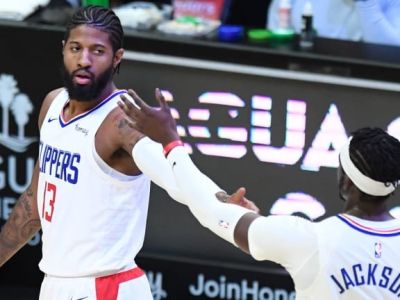 Túžilo po ňom Golden State, ale veľkej hviezdy sa dočkal Embiid vo Philadelphii