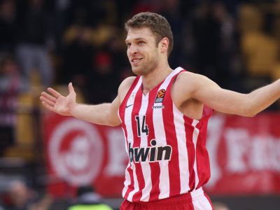 Necháva v NBA milióny, hviezda Euroligy sa nepresadila a vracia sa do Grécka