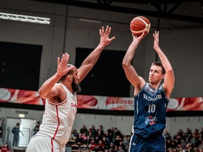 Brodziansky: Veľmi sa teším, že som podpísal zmluvu s finalistom španielskej ligy