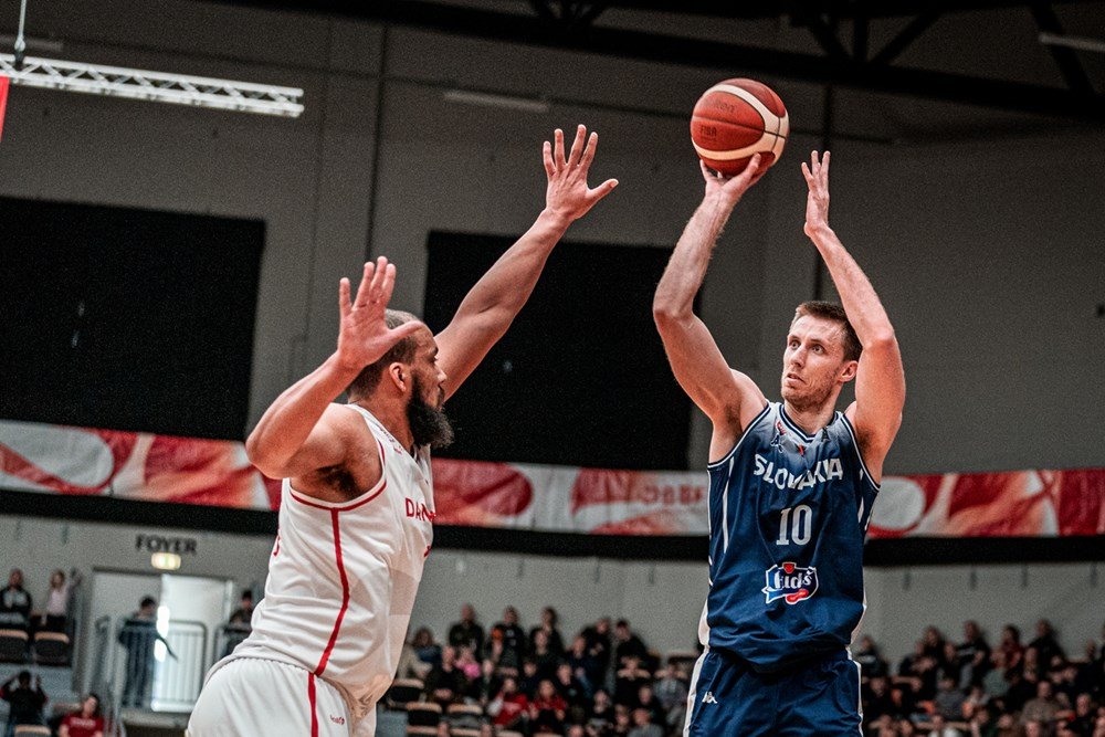 Brodziansky: Veľmi sa teším, že som podpísal zmluvu s finalistom španielskej ligy