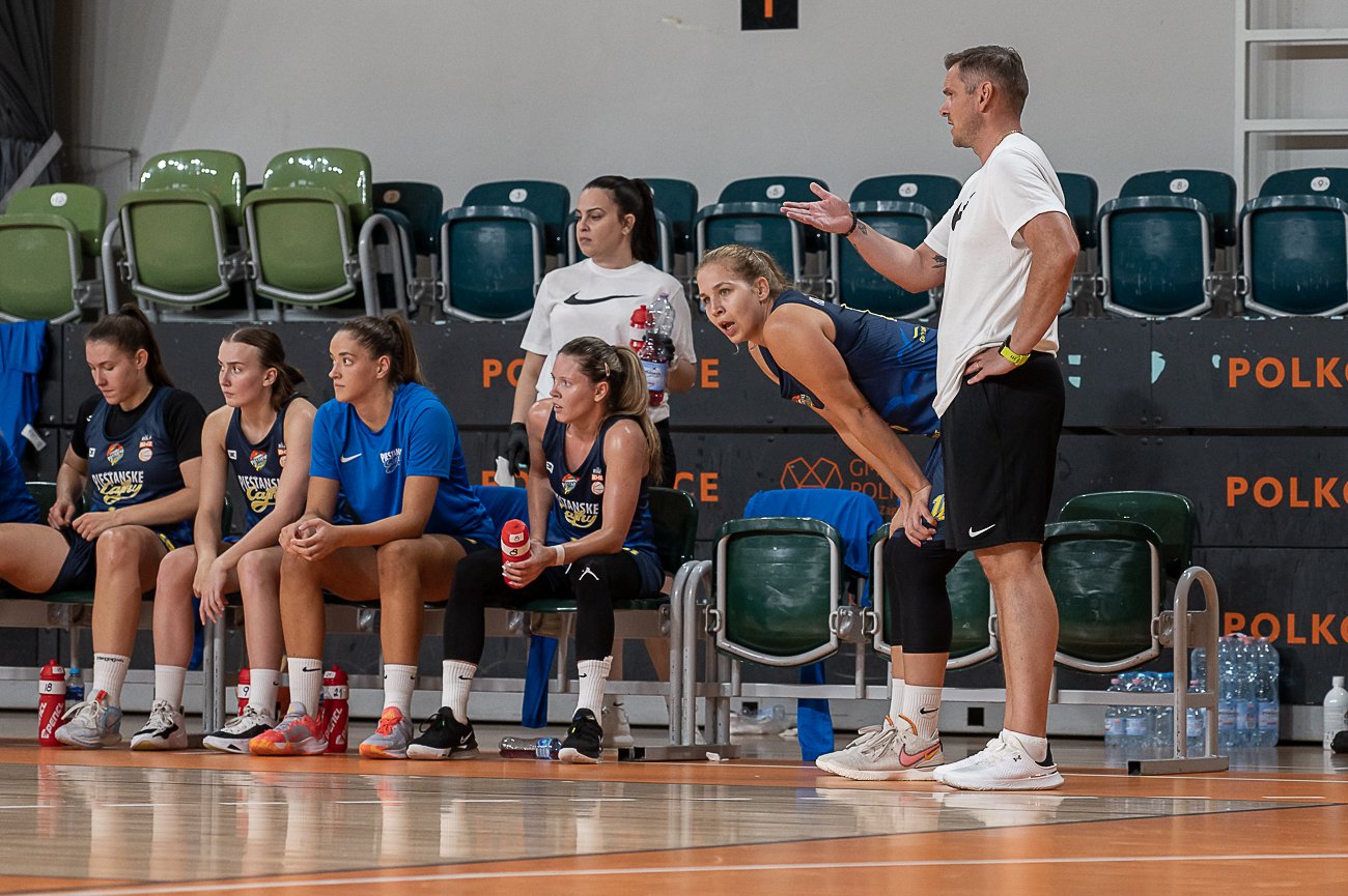Piešťanské Čajky sú v EuroCup-e nasadené priamo do skupinovej fázy