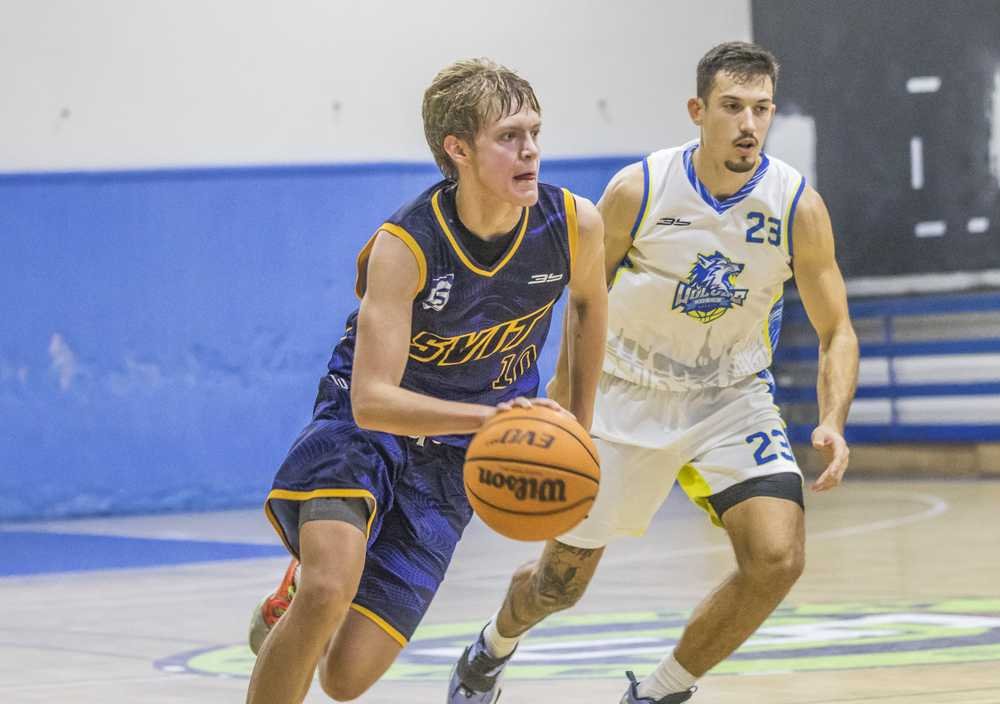 Reprezentant do 18 rokov Lukáš Jendrichovský pokračuje v Iskre