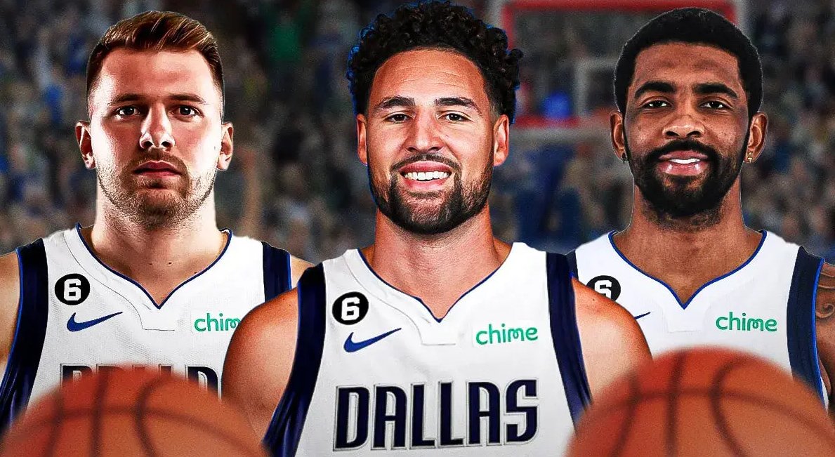 Definitívne končí éra splash brothers, Dallas získal výbornú posilu