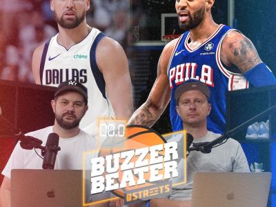 Los Angeles Lakers sú viac reality šou ako top klub, v Buzzer Beatri sme hodnotili prestupy v NBA