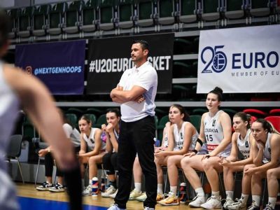 FOTO/VIDEO: Albánky nemali nárok, v sobotu proti Bulharkám