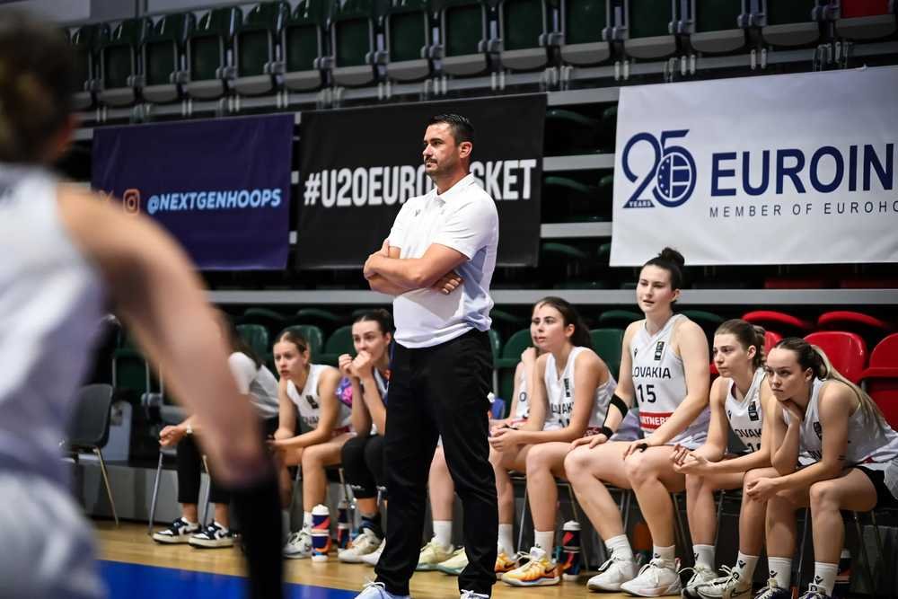 FOTO/VIDEO: Albánky nemali nárok, v sobotu proti Bulharkám