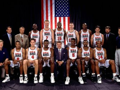 Komentár: Prestaňmne porovnávať, Dream Team bol len jeden!