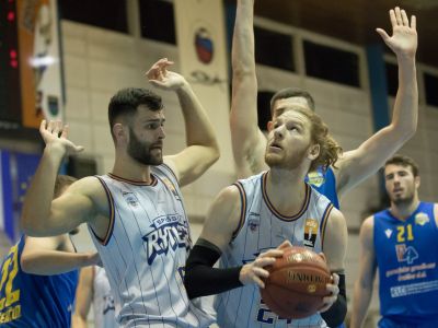 Spišiaci prenikli do Final Four Alpe Adria Cupu, uspeli aj Levice