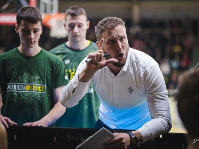 Komentár: Levice to myslia s Ligou majstrov vážne a reálne