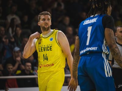 David Abrhám: Prvý vrchol sezóny sa neúprosne blíži