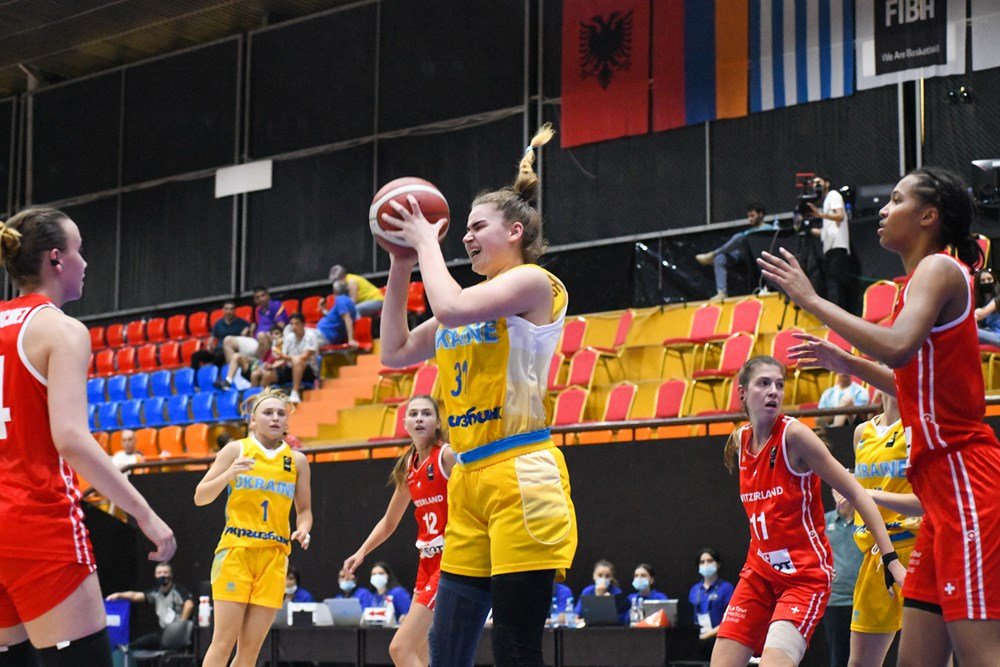 Trenčín bude mať na súpiske mládežnícku reprezentantku