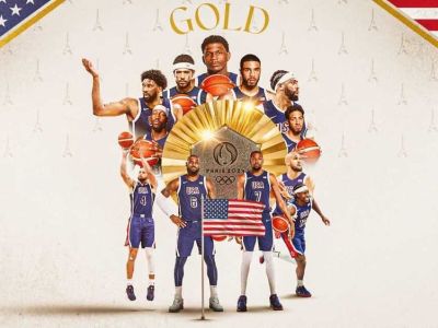 LeBron, Kevin a Steph, najlepší hráči olympijských víťazov