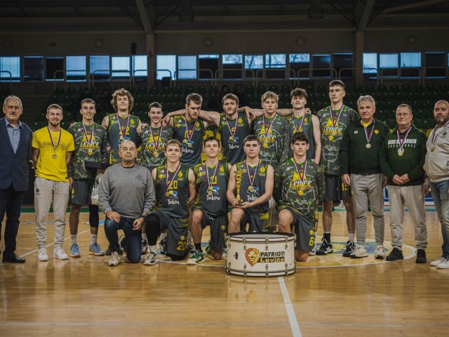 Prvoligoví Patrioti budú spolupracovať miesto Žiaru s Nitrou