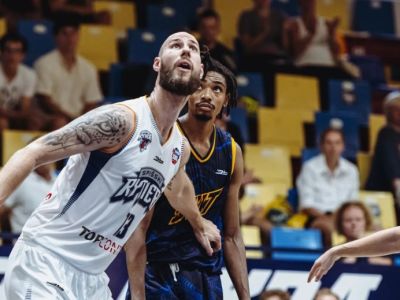 Dve Nitry sú lepšie, ako deväť tímov. Ale radšej by som v SBL videl Košice či iné mesto, kde zatiaľ liga nie je, vraví GM Spišiakov