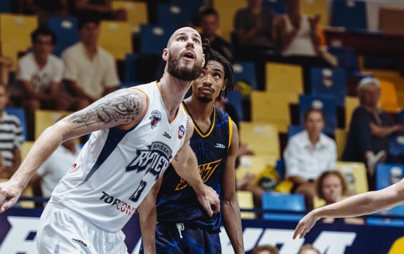 Dve Nitry sú lepšie, ako deväť tímov. Ale radšej by som v SBL videl Košice či iné mesto, kde zatiaľ liga nie je, vraví GM Spišiakov