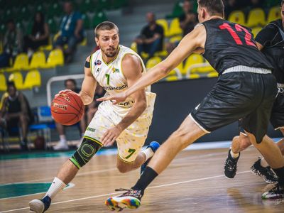 Striedačka Petra Tordu: Levice by si za roky driny zaslúžili hrať o postup v pohárovej Európe