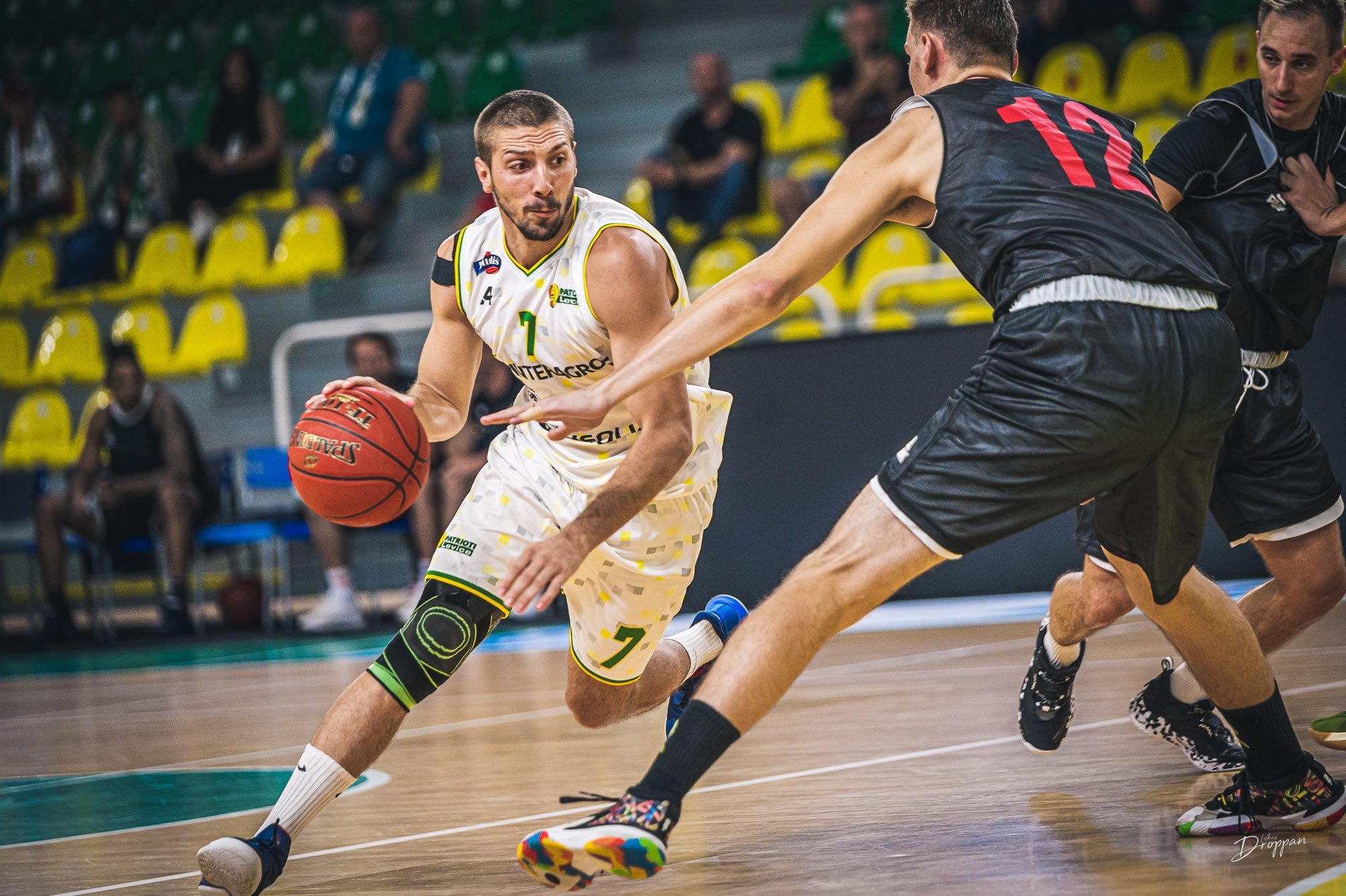 Lukáš Droppan