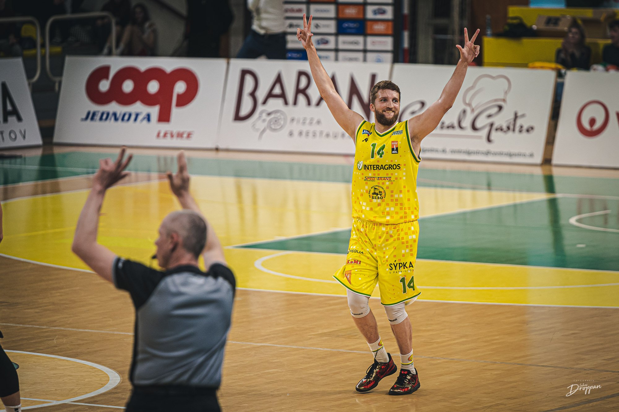 Abrhám: Vyhrať v Komárne? Naposledy sme od toho neboli ďaleko, pôjdeme za triumfom