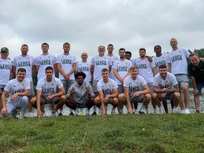 Predsezónny Power Ranking: Top 4 je podľa nás jasná, do play-off postúpi aj nováčik