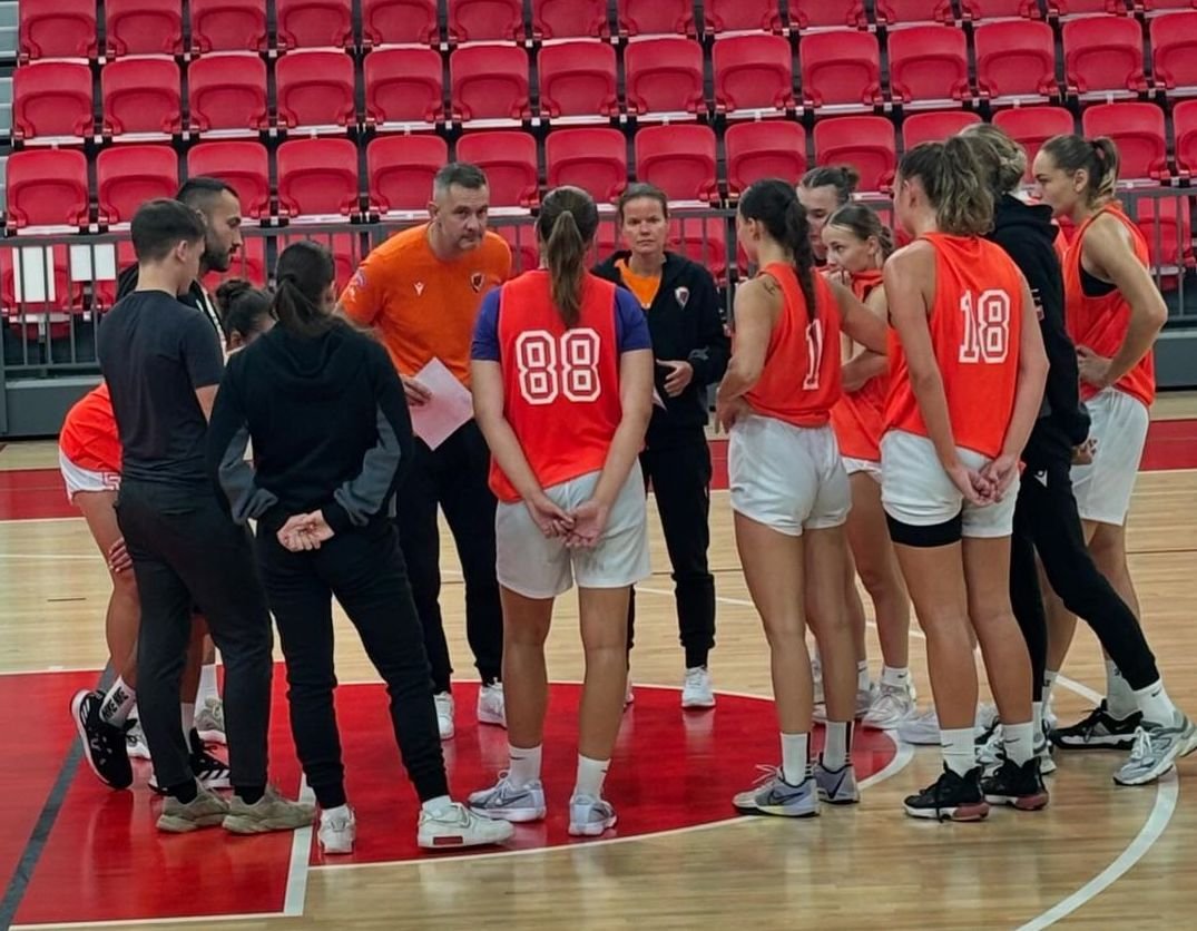 V Ružomberku veria, že môžu byť znova finalistky extraligy