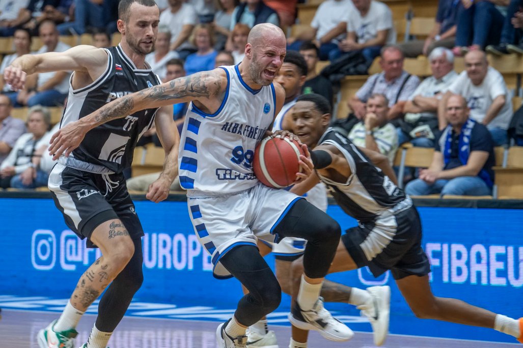 Prievidza sa teší z návratu do pohárovej Európy. Uspela ako ‚lucky looser‘