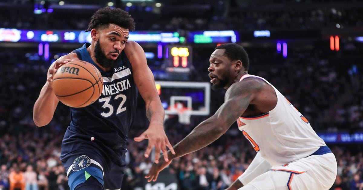 Ďalší obrovský trejd v NBA, znovu sa posilnil New York Knicks