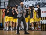 Danilo Rakočevič už nie je súčasťou Interu Bratislava