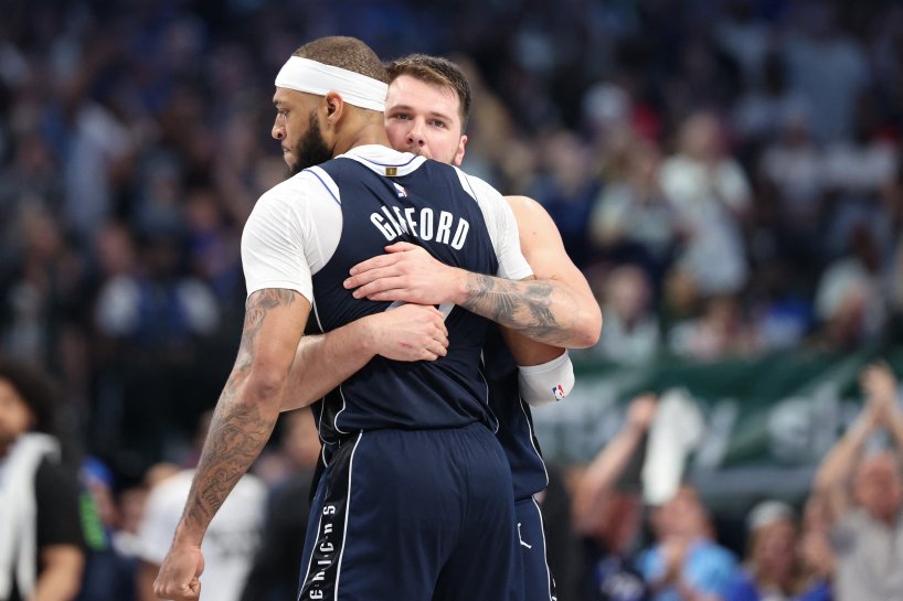 Dončič chce NBA titul, víta príchod legendy a láka do slovinskej reprezentácie zvučné meno