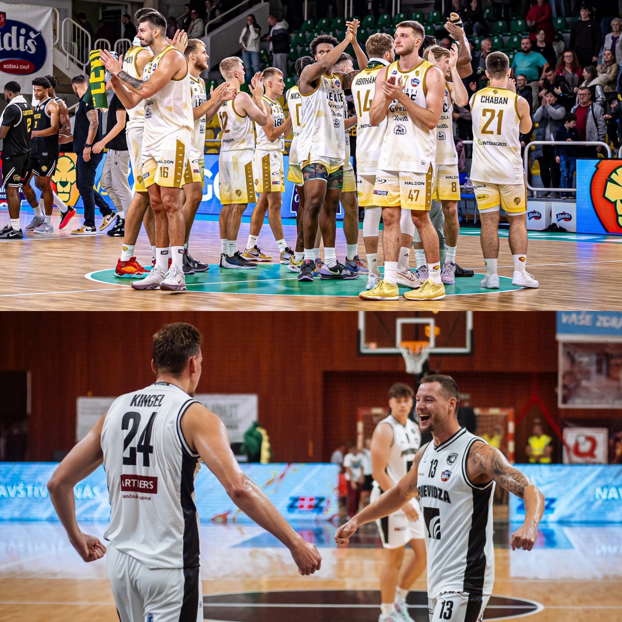 Striedačka Petra Tordu: Užime si parádnu basketbalovú jeseň, nemusí sa už opakovať